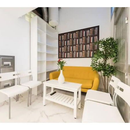 Little Cozy Loft Madrid Free Street Parking Wifi Barbadillo Bis Leilighet Eksteriør bilde